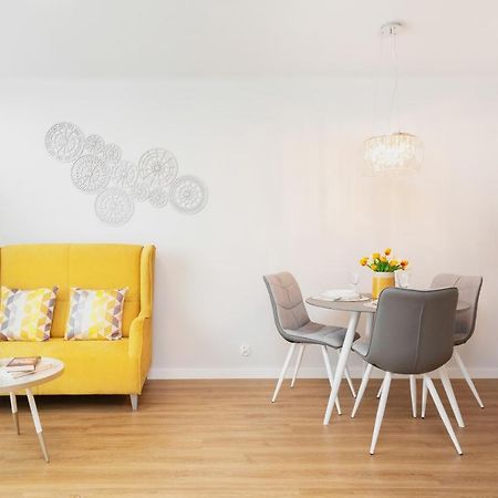 Apartment Warsaw Center By Renters 외부 사진
