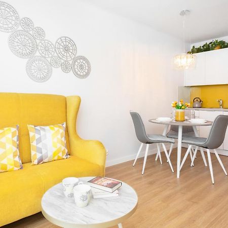 Apartment Warsaw Center By Renters 외부 사진