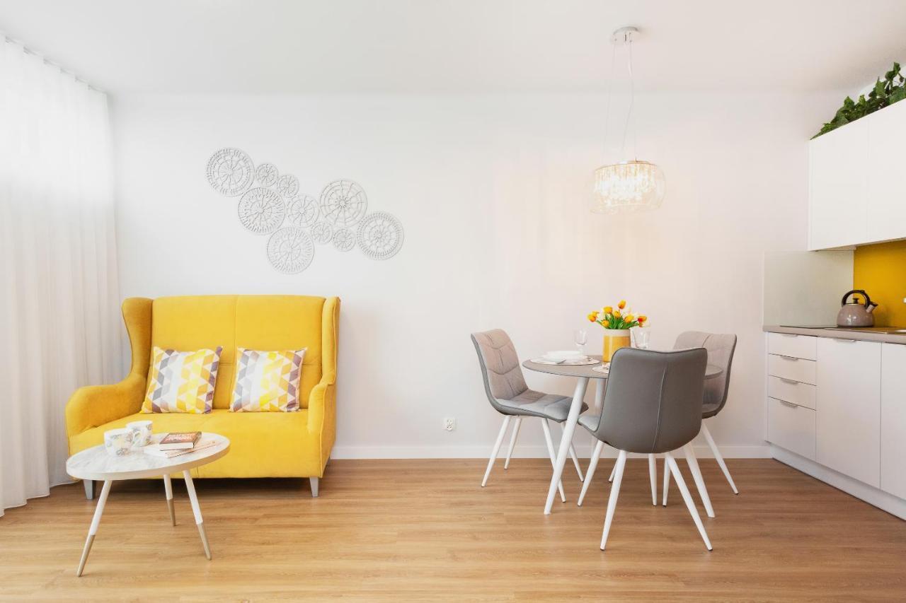 Apartment Warsaw Center By Renters 외부 사진