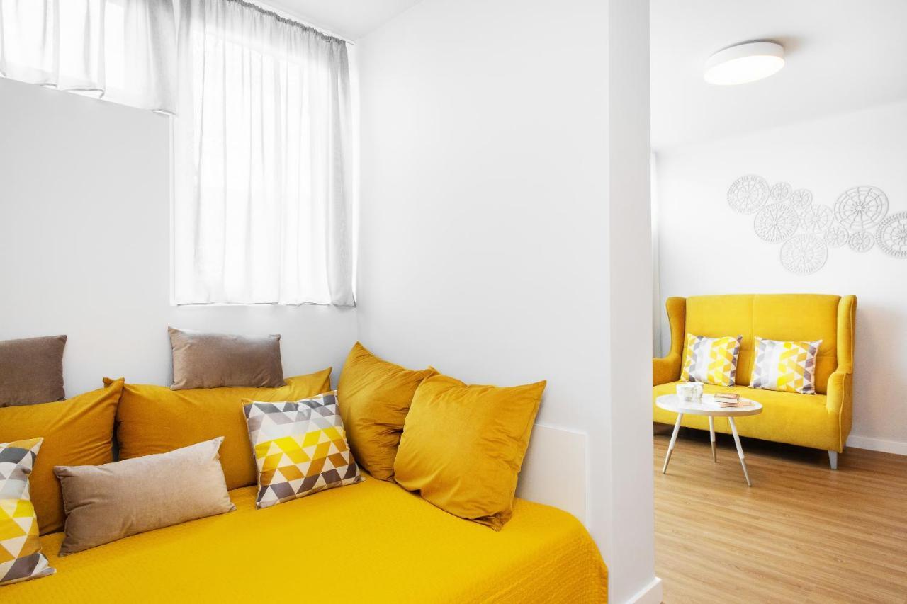 Apartment Warsaw Center By Renters 외부 사진