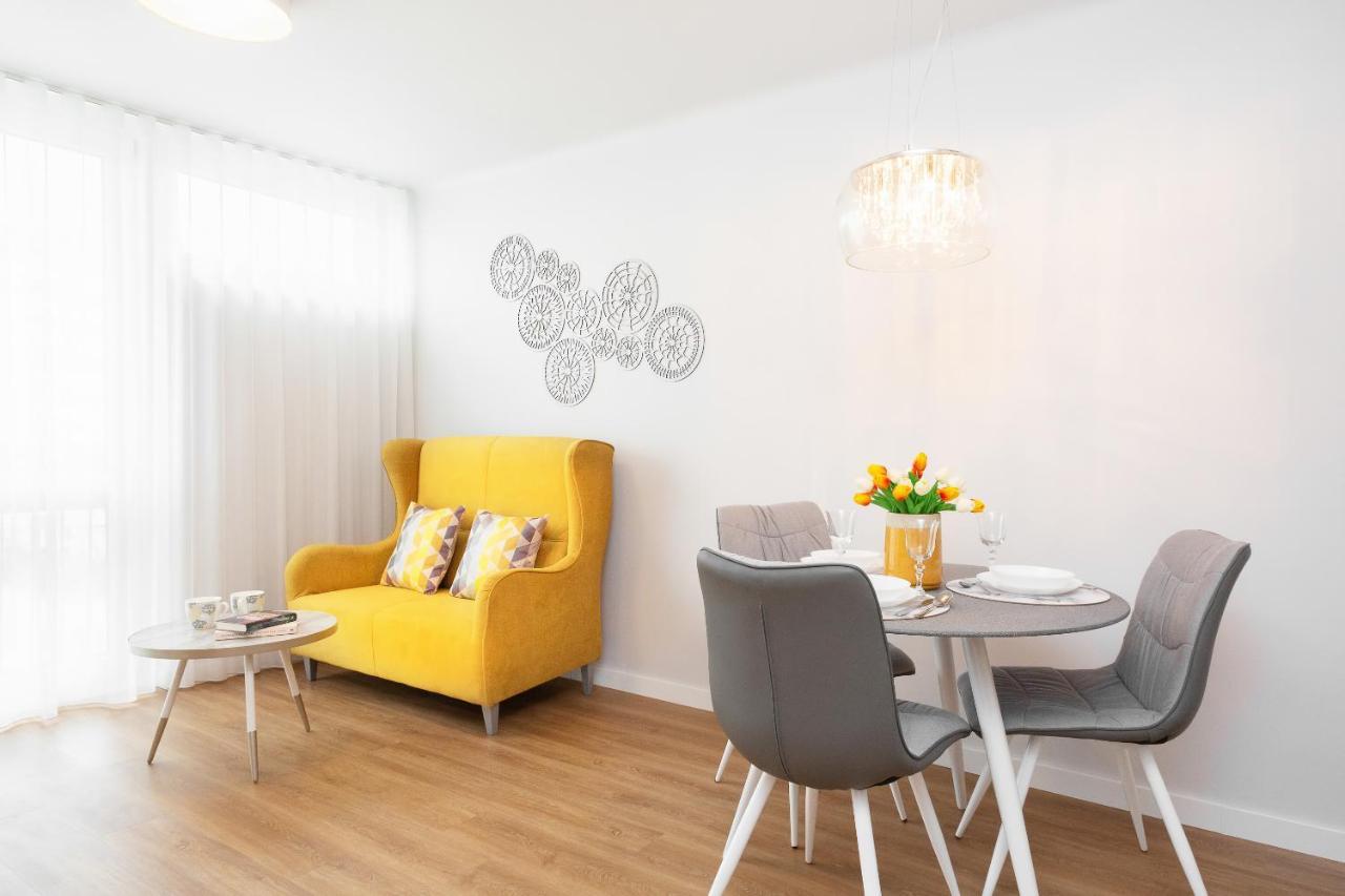 Apartment Warsaw Center By Renters 외부 사진