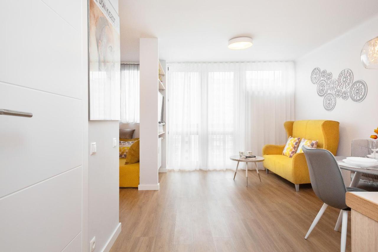 Apartment Warsaw Center By Renters 외부 사진