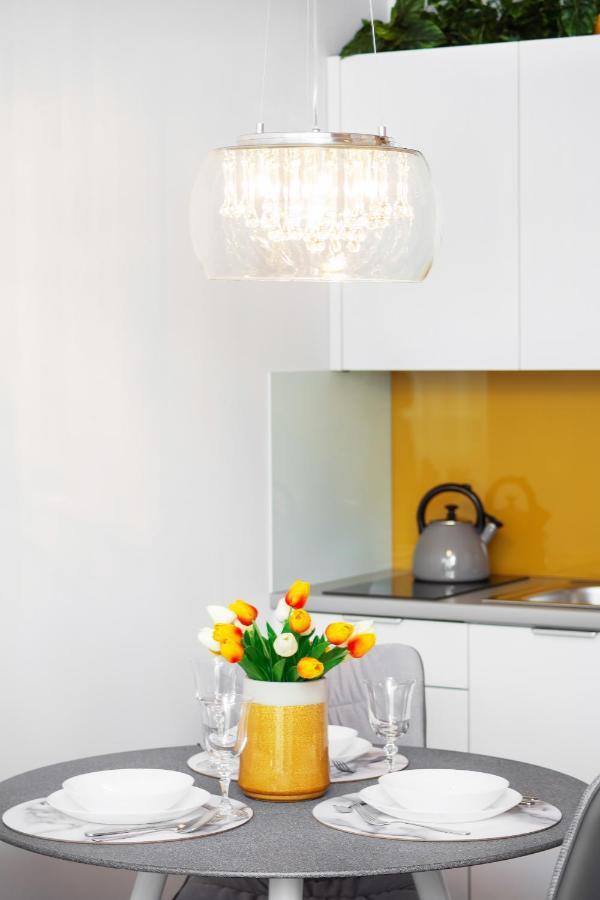 Apartment Warsaw Center By Renters 외부 사진